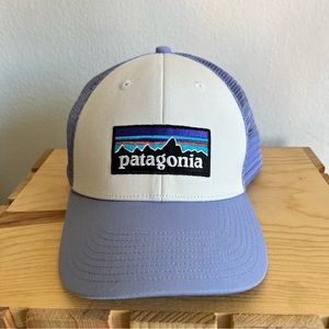 💜 Pre-loved Patagonia Trucker Hat